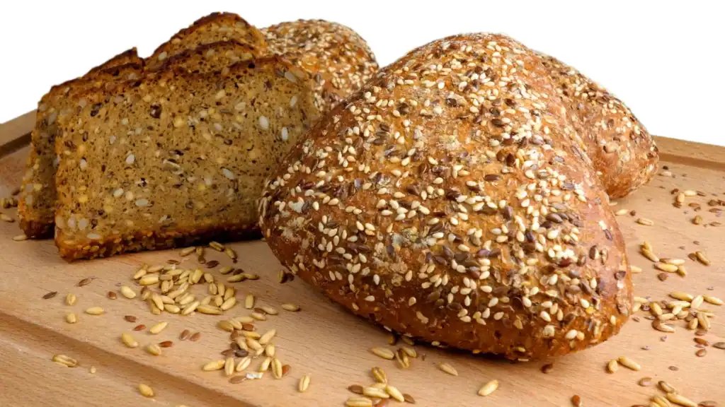 Types of Bread with Low Carbs in Halesowen UK: