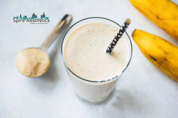 Boost your wellness goals and lose weight with the best protein powder Halesowen