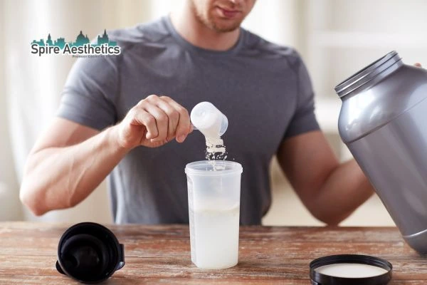 understand which protein powder Halesowen is best for you!