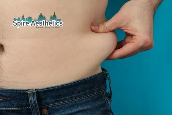 Why do we get love handles Halesowen and how can we minimise them?