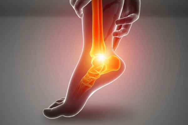 EMS Injury Rehabilitation Halesowen