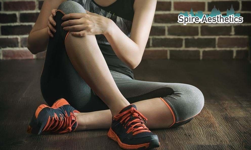 Body Toning and Injury Repair Halesowen