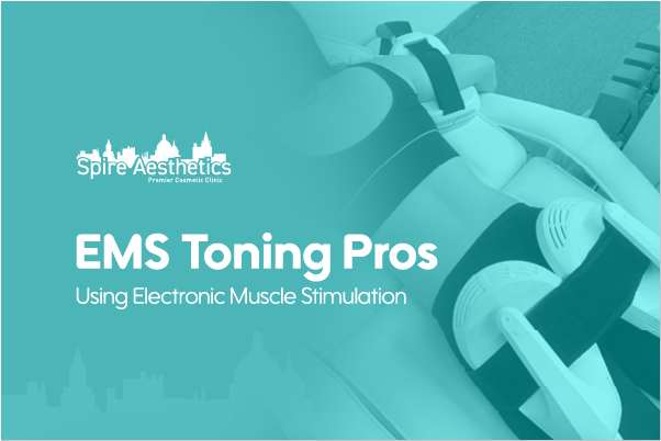 EMS Toning Pros Halesowen